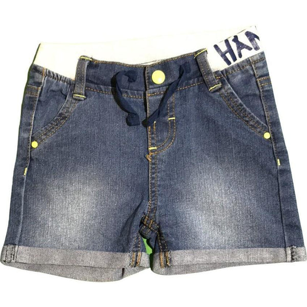 kurze Jeanshose - Emily's Wunderlädchen | Baby- und Kindersecondhand