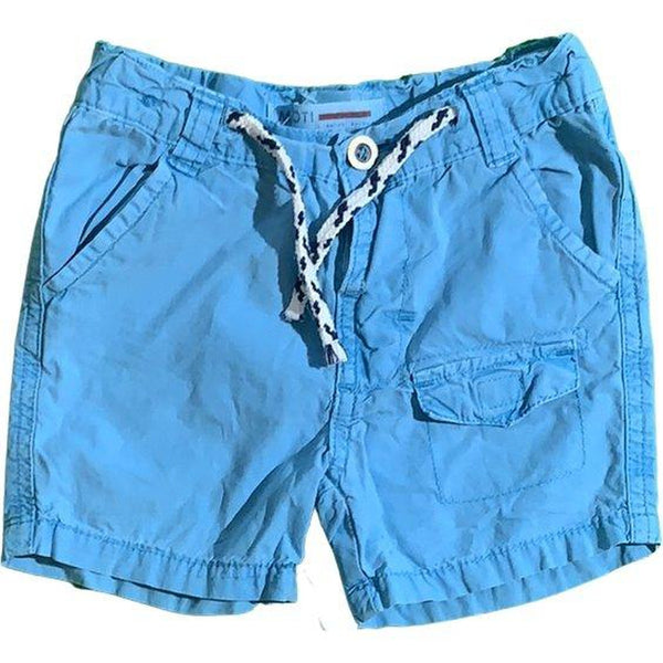 Kurze Shorts - Emily's Wunderlädchen Baby- und Kindersecondhand
