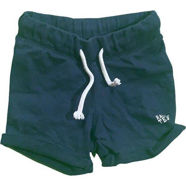 Kurze Shorts "Racing Team" - Emily's Wunderlädchen Baby- und Kindersecondhand