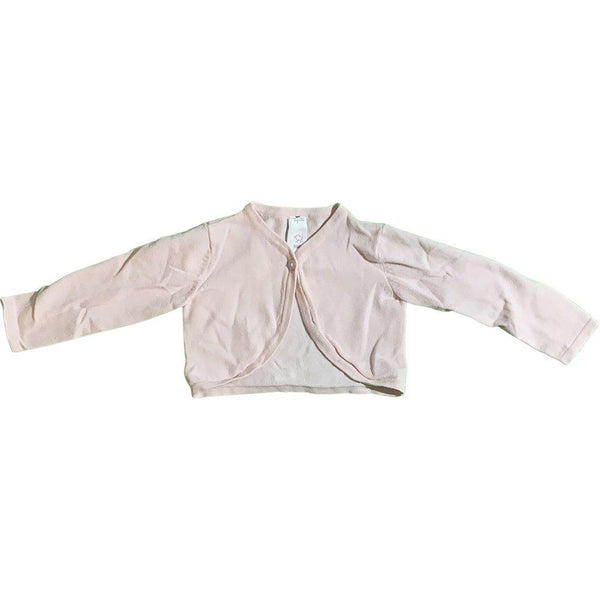 Kurzer Bolero - Emily's Wunderlädchen Baby- und Kindersecondhand