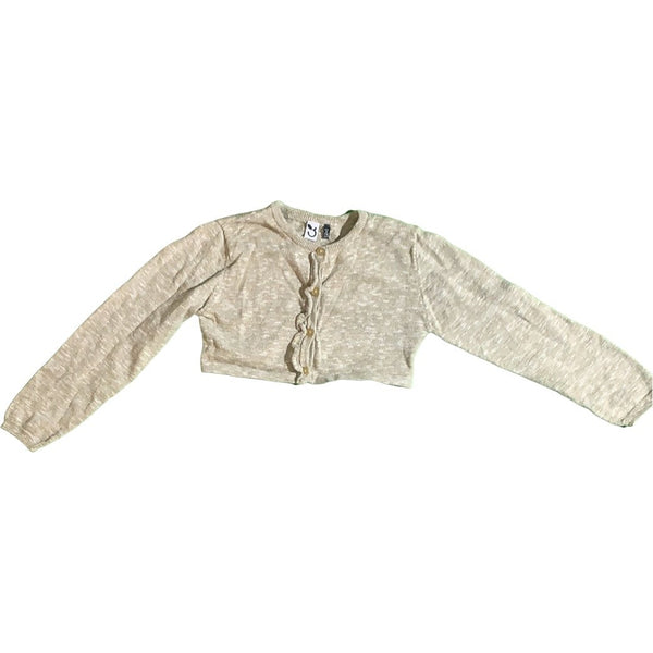 Kurzer Bolero - Emily's Wunderlädchen Baby- und Kindersecondhand