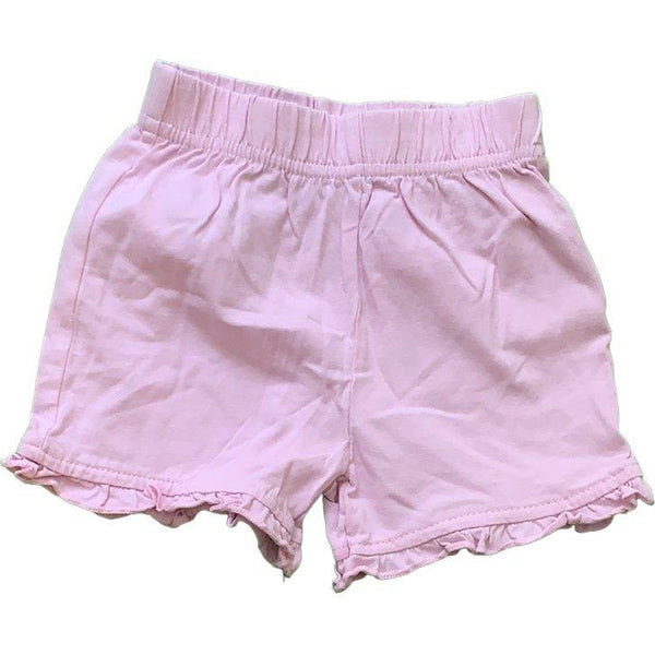 Kurzes Höschen mit Rüschen - Emily's Wunderlädchen Baby- und Kindersecondhand