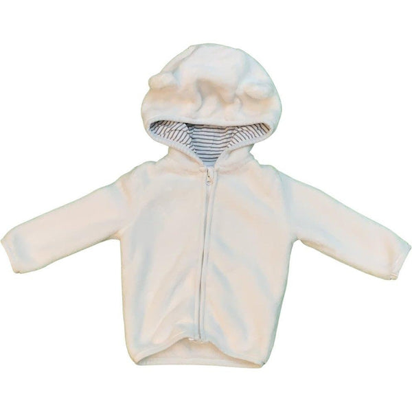 Kuscheljacke - Emily's Wunderlädchen Baby- und Kindersecondhand