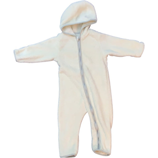 Kuscheloverall - Emily's Wunderlädchen Baby- und Kindersecondhand