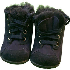 Lammfellschuhe - Emily's Wunderlädchen Baby- und Kindersecondhand
