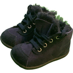 Lammfellschuhe - Emily's Wunderlädchen Baby- und Kindersecondhand