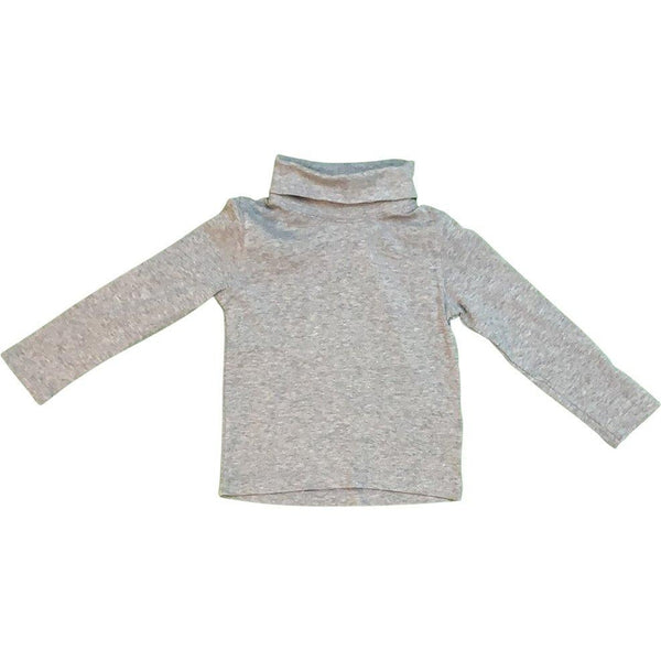 Langarm-Rollkragenshirt - Emily's Wunderlädchen Baby- und Kindersecondhand