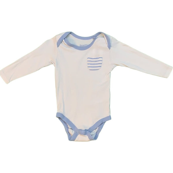 Langarmbody - Emily's Wunderlädchen Baby- und Kindersecondhand