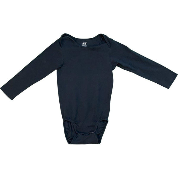 Langarmbodyarm - Emily's Wunderlädchen Baby- und Kindersecondhand