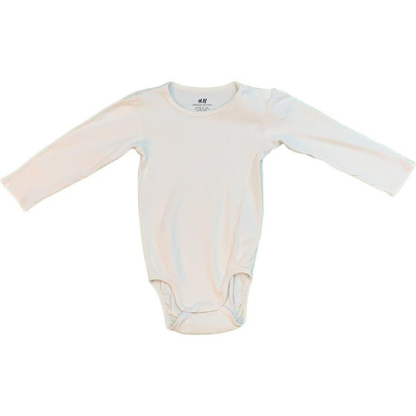 Langarmbodyarm - Emily's Wunderlädchen Baby- und Kindersecondhand