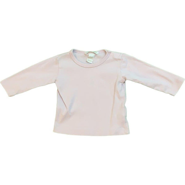 Langarmshirt - Emily's Wunderlädchen Baby- und Kindersecondhand