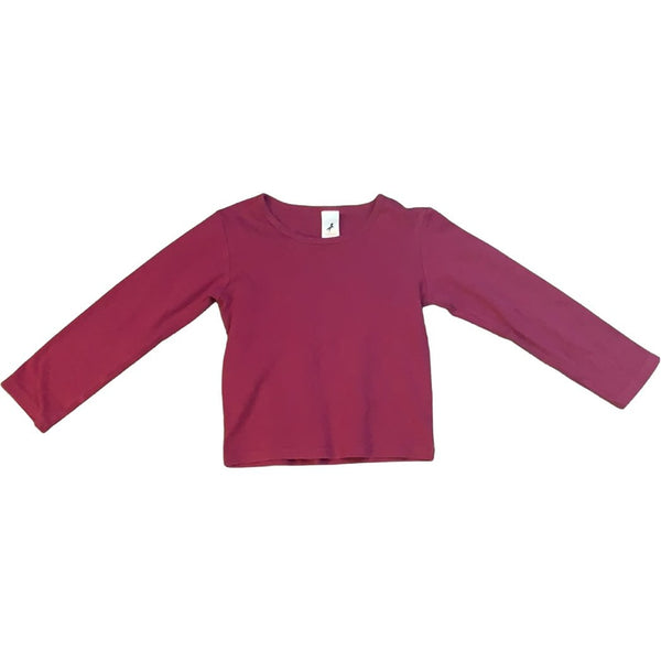 Langarmshirt - Emily's Wunderlädchen Baby- und Kindersecondhand