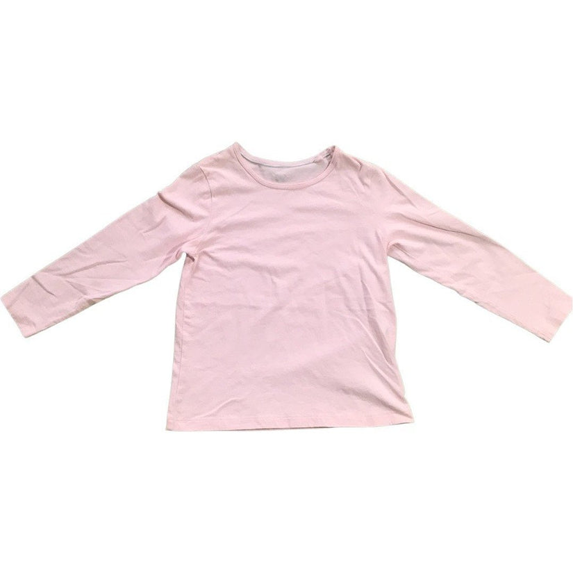 Langarmshirt Basic - Emily's Wunderlädchen Baby- und Kindersecondhand