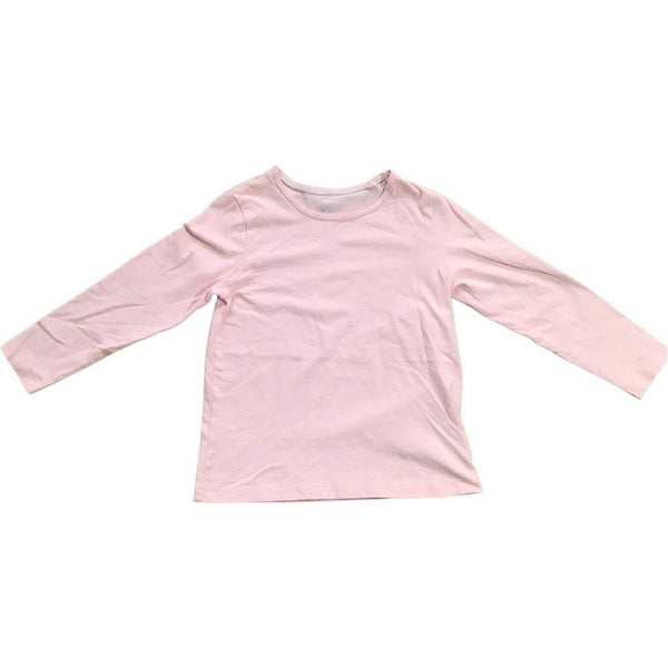 Langarmshirt Basic - Emily's Wunderlädchen Baby- und Kindersecondhand