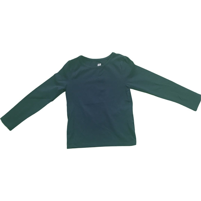 Langarmshirt Basic - Emily's Wunderlädchen Baby- und Kindersecondhand
