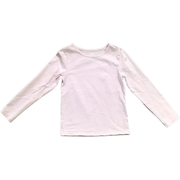 Langarmshirt Basic - Emily's Wunderlädchen Baby- und Kindersecondhand