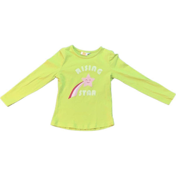 Langarmshirt Kids Rising Star - Emily's Wunderlädchen Baby- und Kindersecondhand