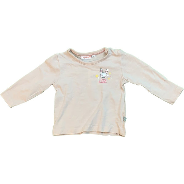 Langarmshirt Tiny Bubbles - Emily's Wunderlädchen Baby- und Kindersecondhand