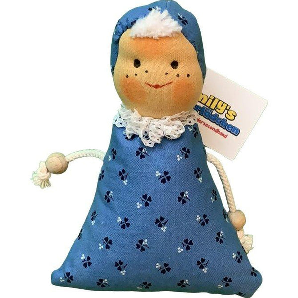 Lavendelkinder | Pino | blau - Emily's Wunderlädchen Baby- und Kindersecondhand