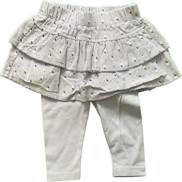 Leggings mit Cordrock - Emily's Wunderlädchen Baby- und Kindersecondhand