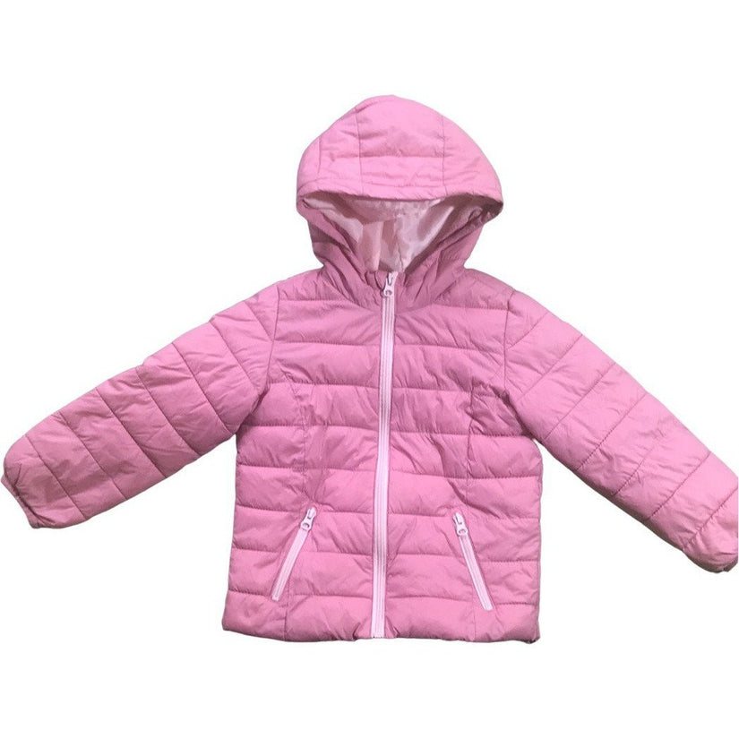 Leichte Steppjacke - Emily's Wunderlädchen Baby- und Kindersecondhand