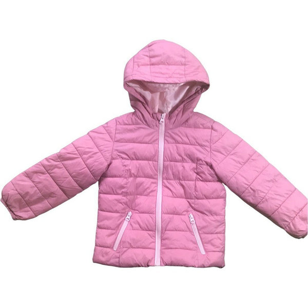 Leichte Steppjacke - Emily's Wunderlädchen Baby- und Kindersecondhand