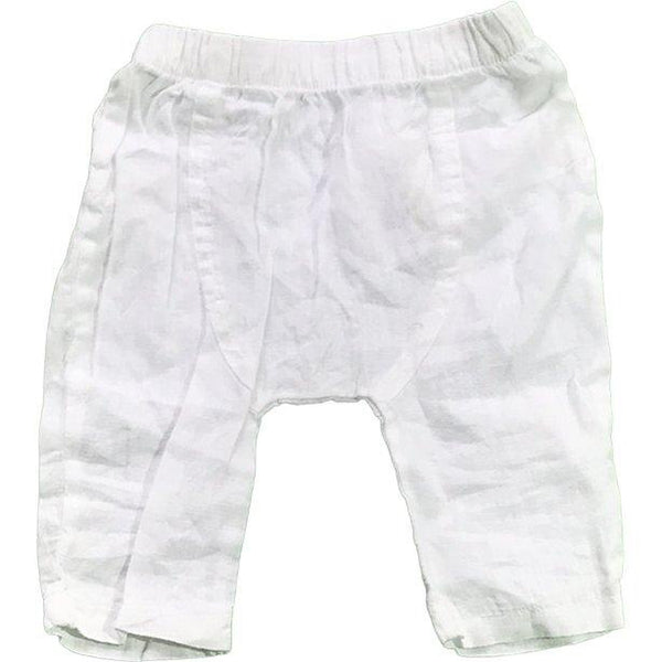 Leinenhose - Emily's Wunderlädchen Baby- und Kindersecondhand
