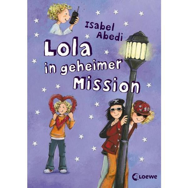 Lola in geheimer Mission - Emily's Wunderlädchen | Baby- und Kindersecondhand