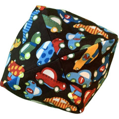 Mütze Autos - Emily's Wunderlädchen Baby- und Kindersecondhand