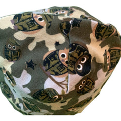 Mütze Eulen - Emily's Wunderlädchen Baby- und Kindersecondhand