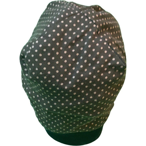 Mütze gepunktet - Emily's Wunderlädchen Baby- und Kindersecondhand