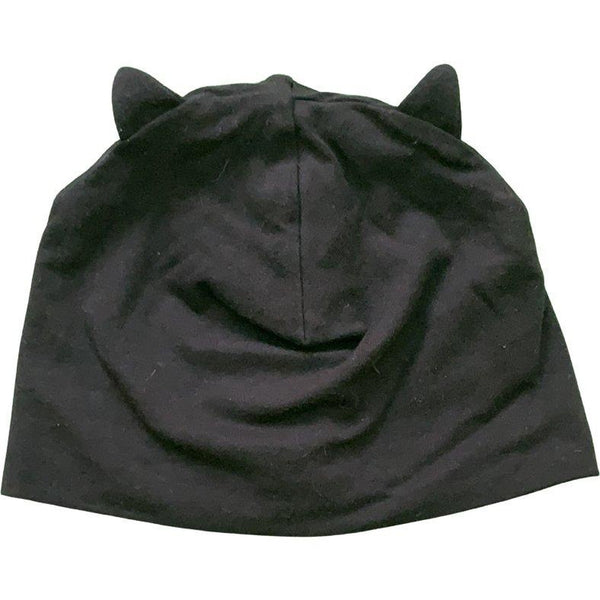 Mütze mit kleinen Öhrchen - Emily's Wunderlädchen Baby- und Kindersecondhand