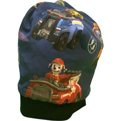 Mütze Paw Patrol Autos - Emily's Wunderlädchen Baby- und Kindersecondhand