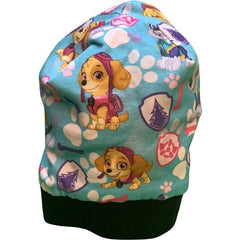 Mütze Paw Patrol Autos - Emily's Wunderlädchen Baby- und Kindersecondhand
