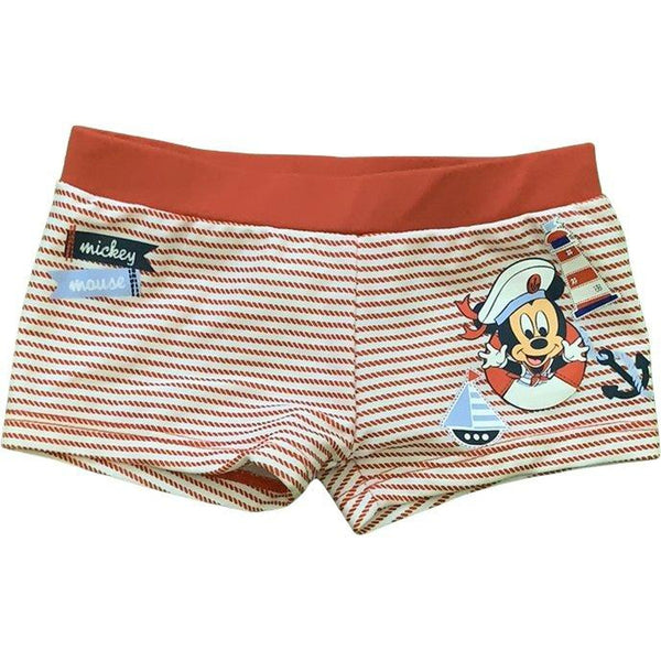 NEU Badehose "Mickey Mouse" - Emily's Wunderlädchen Baby- und Kindersecondhand