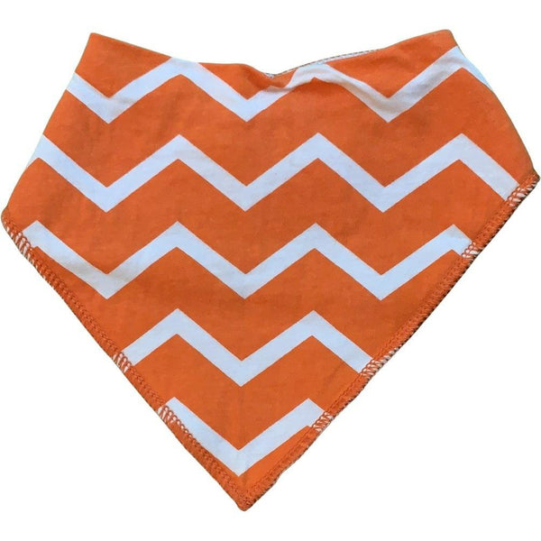 Neu | Dreieckstuch mit Druckknopf - Emily's Wunderlädchen Baby- und Kindersecondhand