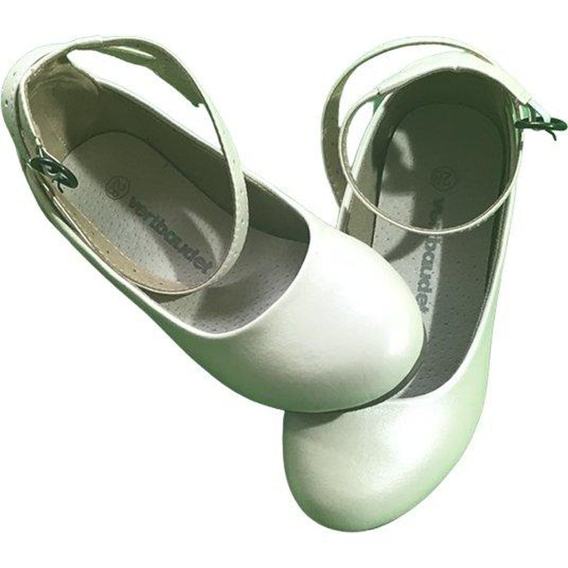 NEU Festliche Mädchen Ballerinas - Emily's Wunderlädchen Baby- und Kindersecondhand