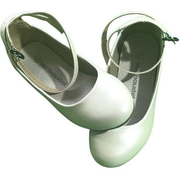 NEU Festliche Mädchen Ballerinas - Emily's Wunderlädchen Baby- und Kindersecondhand