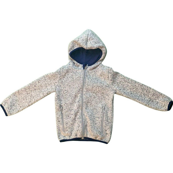 NEU | Jacke mit Kapuze - Emily's Wunderlädchen Baby- und Kindersecondhand