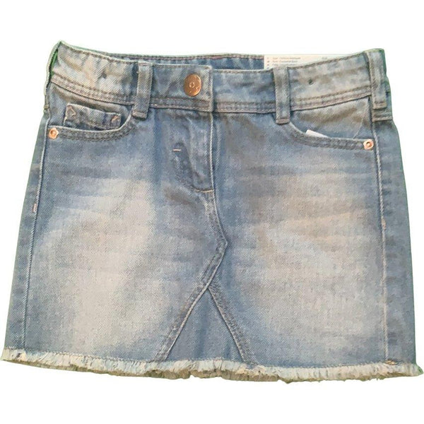 NEU | Jeansrock blau - Emily's Wunderlädchen Baby- und Kindersecondhand