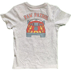 NEU Kurzarmshirt "Paw Patrol - Born brave" - Emily's Wunderlädchen Baby- und Kindersecondhand