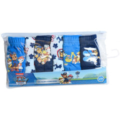 Nickelodeon Unterwäsche Paw Patrol Baumwolle 6 Stück Größe 2-5 Jahre - Emily's Wunderlädchen | Baby- und Kindersecondhand