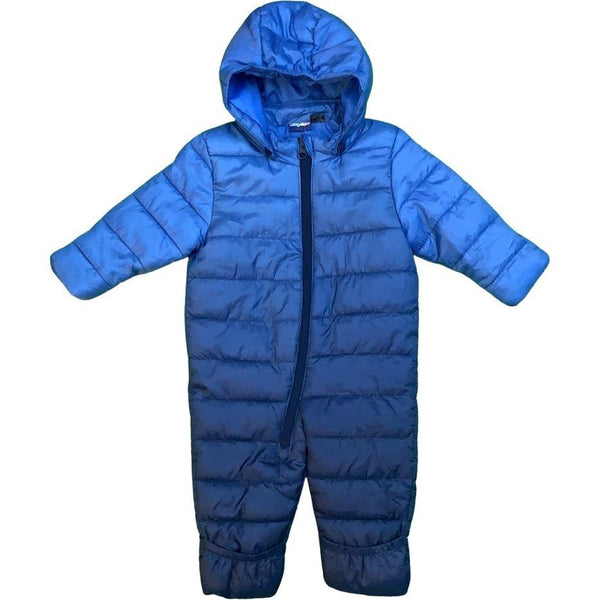 Overall - Emily's Wunderlädchen Baby- und Kindersecondhand