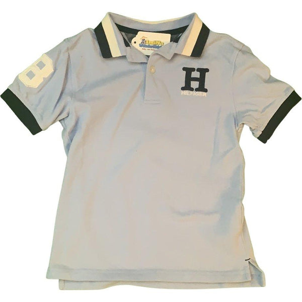 Poloshirt - Emily's Wunderlädchen Baby- und Kindersecondhand