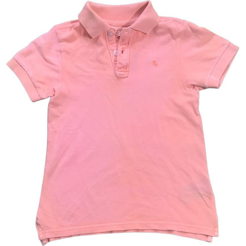Poloshirt - Emily's Wunderlädchen Baby- und Kindersecondhand