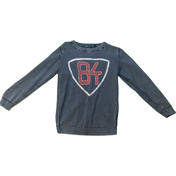 Pullover No. 84 - Emily's Wunderlädchen Baby- und Kindersecondhand