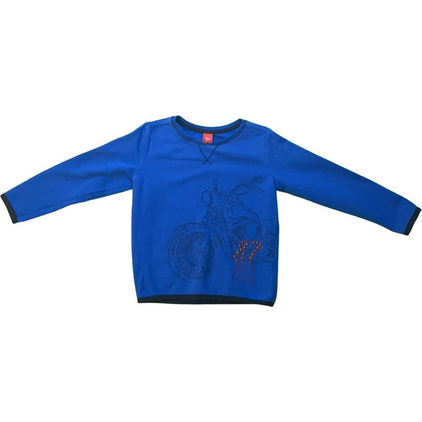 Pullover No. 87 - Emily's Wunderlädchen Baby- und Kindersecondhand