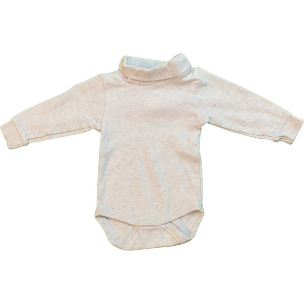 Rollkragenbody - Emily's Wunderlädchen Baby- und Kindersecondhand