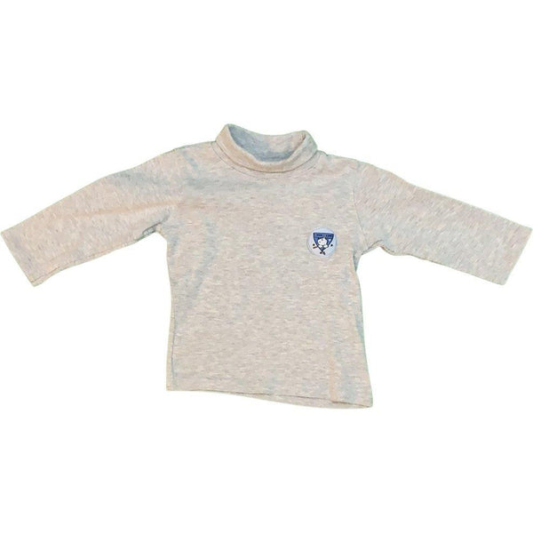 Rollkragenshirt - Emily's Wunderlädchen Baby- und Kindersecondhand