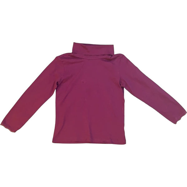 Rollkragenshirt - Emily's Wunderlädchen Baby- und Kindersecondhand